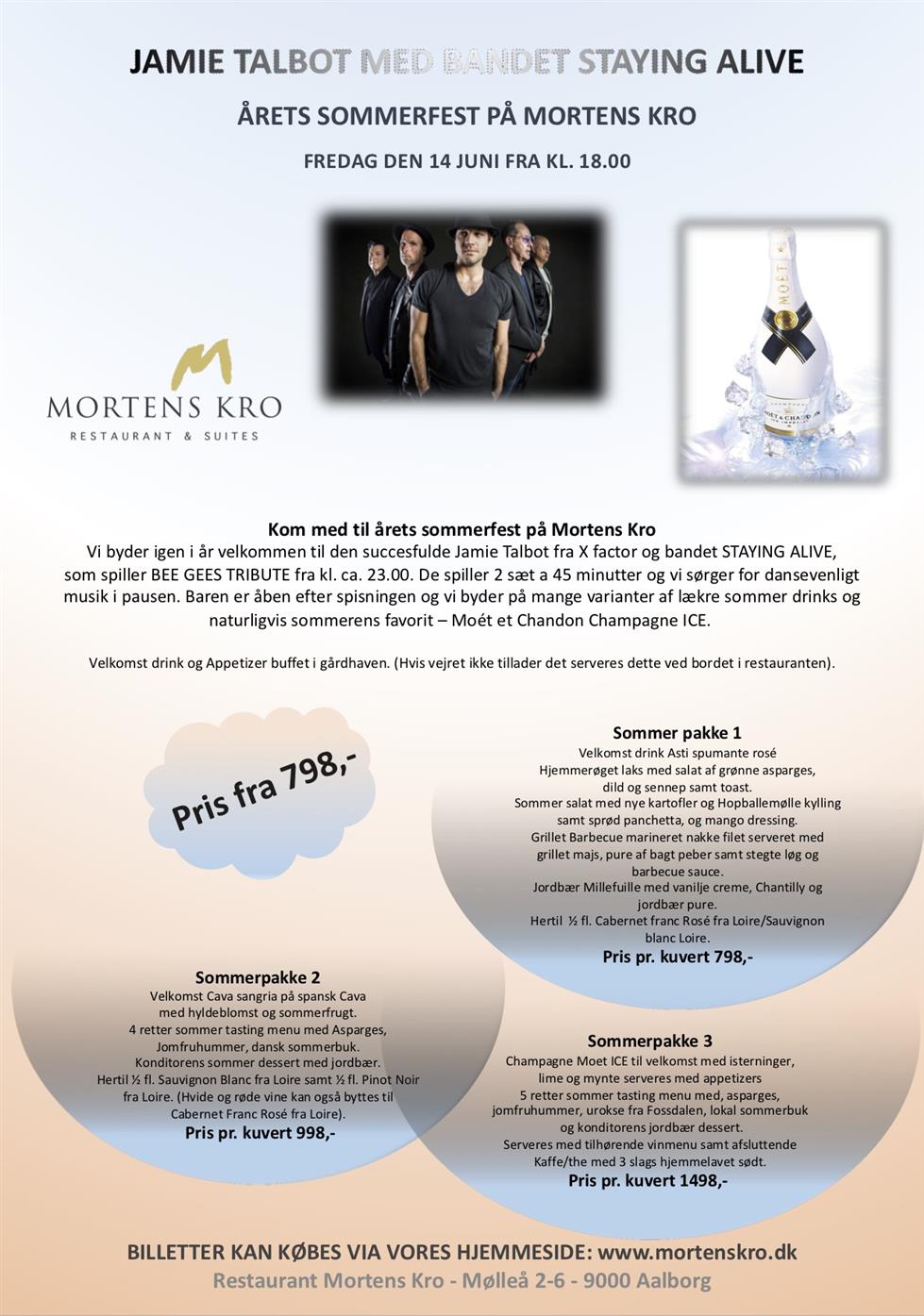 SOMMER FEST 2019