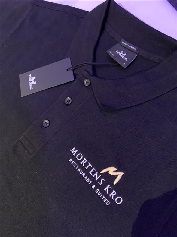 Mortens kro restaurant & Suites T shirt